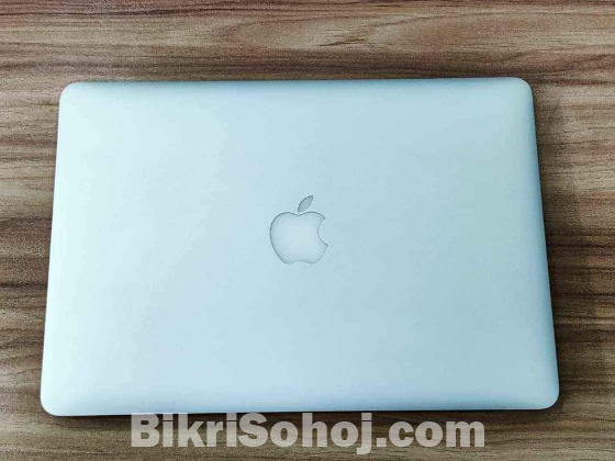 MacBook Air 8GB ram